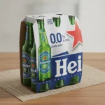 PACK HEINEKEN ZERO 330ML
