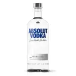 Absolut 1l