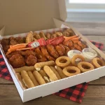 Samoa Mix