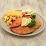 Chiken Scallops	اسكالوب دجاج