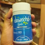 DESINCHA NOITE 60 CAPSULAS