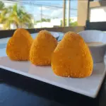 Onigiri Furay pieza