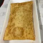 Pastel Frango