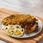 Menú 1