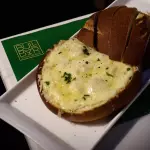Pañota gratinada