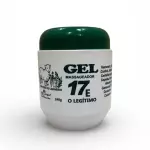 GEL 17 ERVAS BELL CORPUS-240G