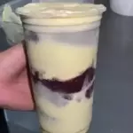 CREME NINHO COM NUTELA