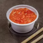 Pimenta agridoce 30g