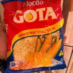 7 x Flocão
