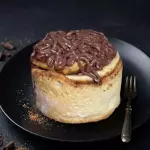 Avellana Roll