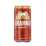 Cerveja lata