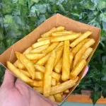 Batata Frita