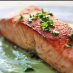 Salmón Silvestre