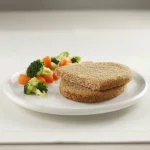 Milanesa de soja