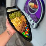 Barca de Açaí