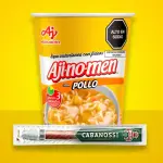 Comida Rápida
