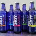 Skyy Blue Sola