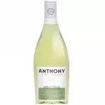VINO ANTHONY MANZANA 750ML