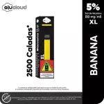 BANANA XL+