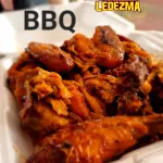 Pollo BBQ