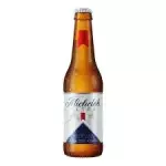 MICHELOB LONG NECK 330ML