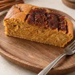 Panqué Pumpkin Spice