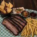 BRISKET IMPORTADO 8ONZ