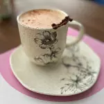 CHOCOLATE CALIENTE
