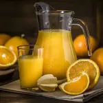 Suco Jarra