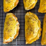 Pastel de frango
