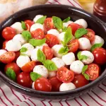 083 - CAPRESE SALAT