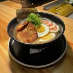 Ramen De Cerdo
