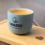 Café Carajillo