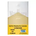 MARLBORO GOLD
