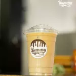 ICED LATTE