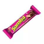 Samba Fresa