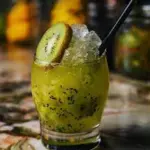 CAIPIROSCA FRUTA ESPECIAL KIWI