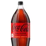 Coca Cola 2L