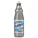 LIMPA INOX POLITRIZ 500ML