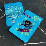 Zip lock Sadhu médio (Z1)