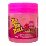 Gelatina Capilar Bababell belcorpus
