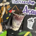 Copo oreo