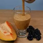 Licuado Digestivo