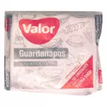 Guardanapos Valor 33x30 50UN