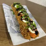 SUSHIDOG KANI