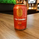 Club Colombia Roja