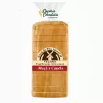 Pão Maçã e Canela - 1un