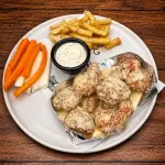 Boneless 250gr