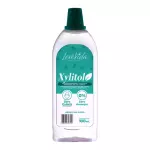 Adoçante Leve Vida 100ml Xilitol