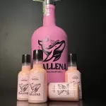 SHOT Ballena